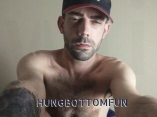 HUNGBOTTOMFUN