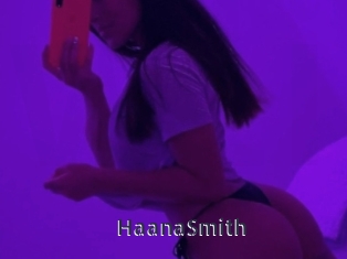 HaanaSmith