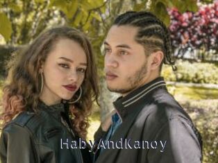 HabyAndKanoy