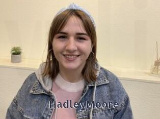 HadleyMoore