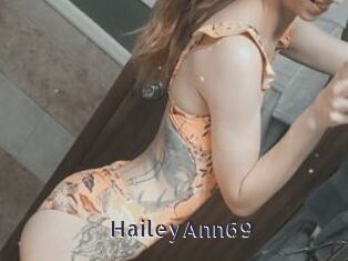 HaileyAnn69 webcam livesex