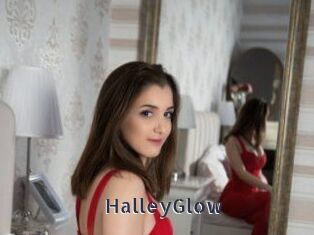HalleyGlow