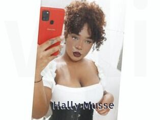 Hally_Musse