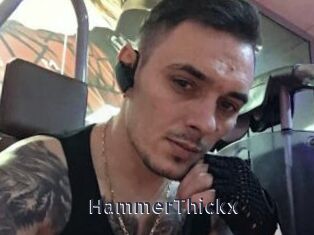 HammerThickx webcam livesex