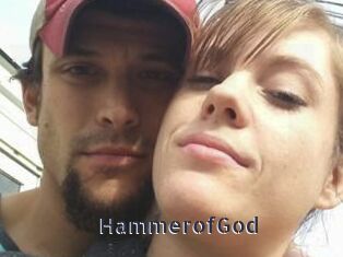 HammerofGod