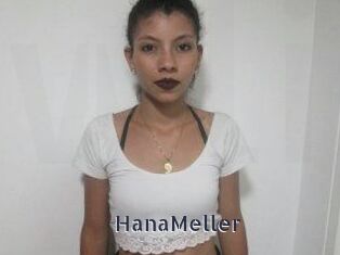 HanaMeller webcam livesex