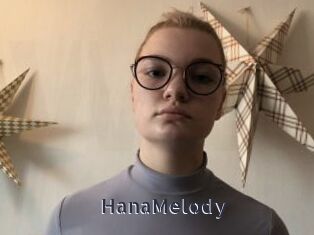 HanaMelody