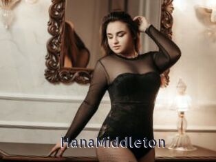 HanaMiddleton