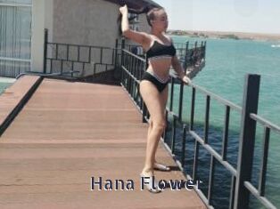 Hana_Flower