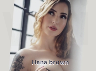 Hana_brown