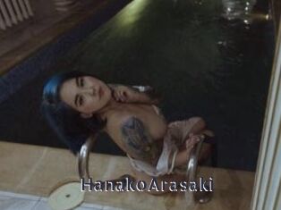 HanakoArasaki webcam livesex