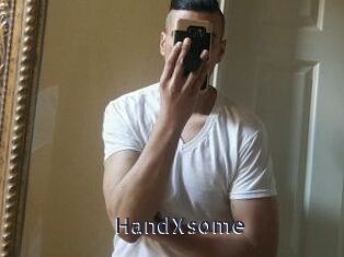 HandXsome