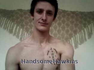 HandsomeHawkins