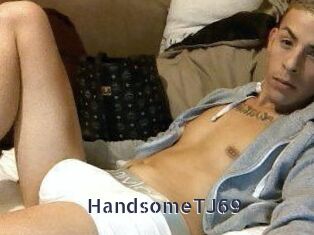 HandsomeTJ69