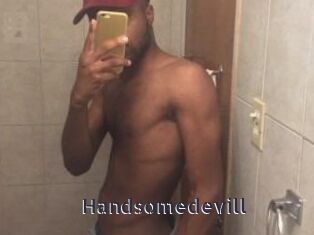 Handsomedevill