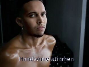 Handsomelatinmen