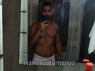 Handsomemarco