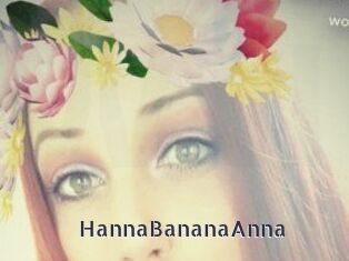 HannaBananaAnna
