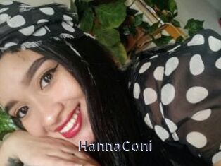 HannaConi