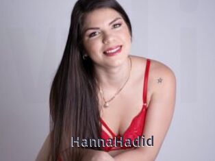 HannaHadid