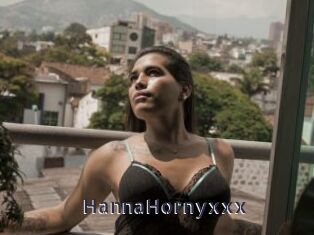 HannaHornyxxx webcam livesex