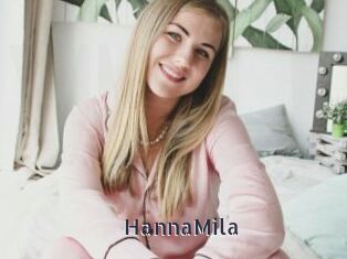 HannaMila