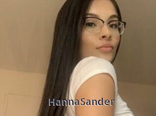 HannaSander