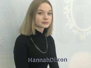 HannahDixon
