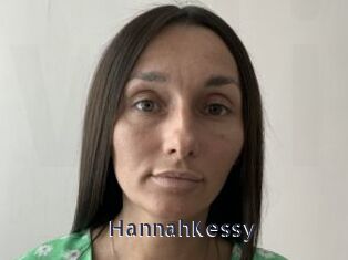 HannahKessy