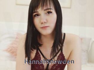 HannahSnowden