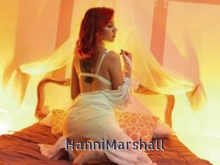 HanniMarshall