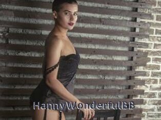 HannyWonderfulBB