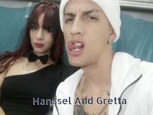 Hanssel_And_Gretta