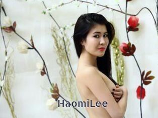 HaomiLee