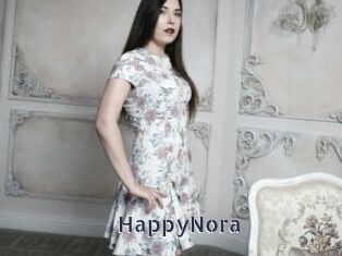 HappyNora