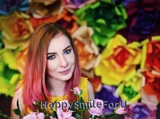 HappySmileForU