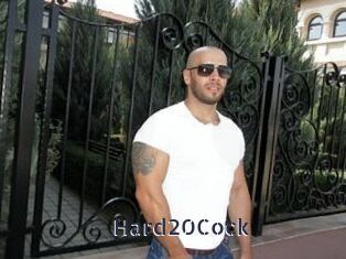 Hard20Cock