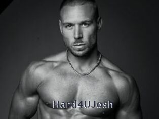 Hard4UJosh