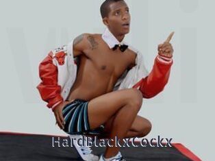 HardBlackxCockx