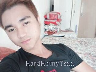 HardHornyTsxx