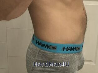 HardMan4U