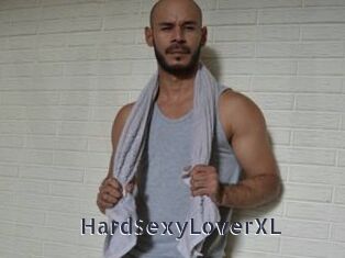 HardSexyLoverXL