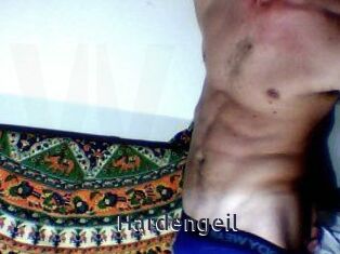 Hardengeil webcam livesex