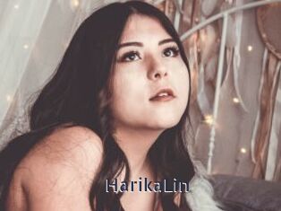 HarikaLin