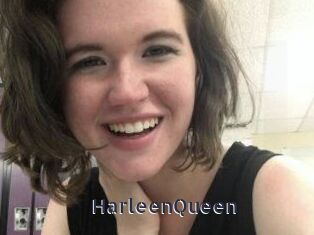 HarleenQueen