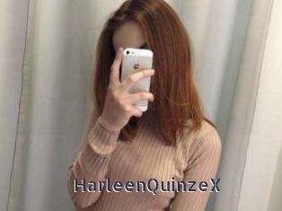 HarleenQuinzeX