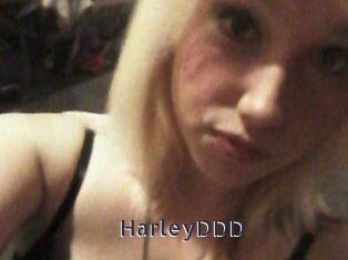 HarleyDDD
