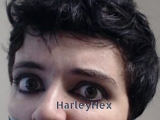 HarleyHex