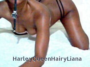 HarleyQueenHairyLiana
