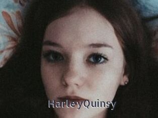 HarleyQuinsy